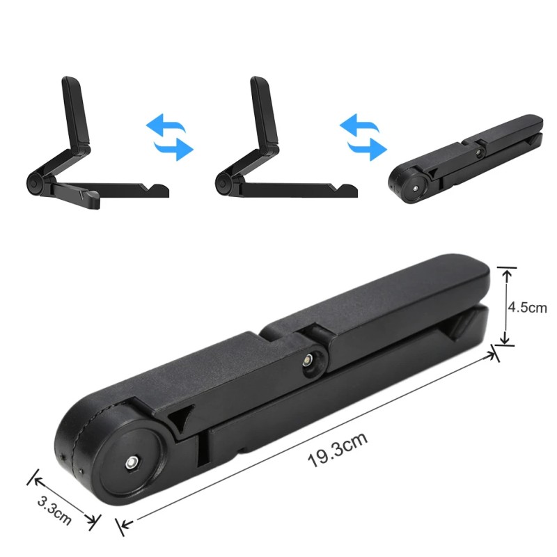 Laptop Stand Factory - 13-Level Adjustable Foldable