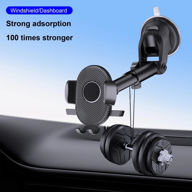 Car Phone Holder Manufacturer - Universal Dashboard Gravity