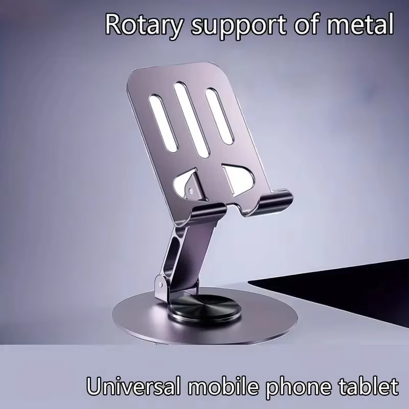 Phone Stand Manufacturer - LP Adjustable Acrylic Rotating
