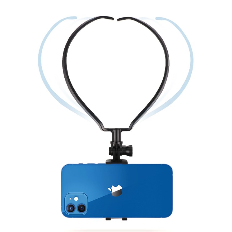 Tablet Stand Factory - Airplane Foldable Grip 360