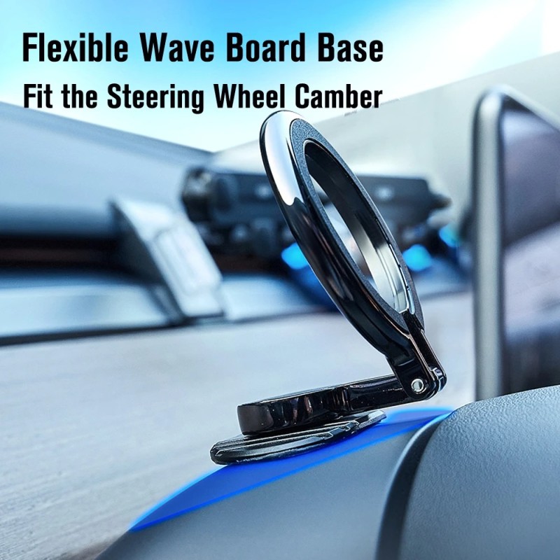 Car Phone Holder Manufacturer - Magsafe Universal Bracket