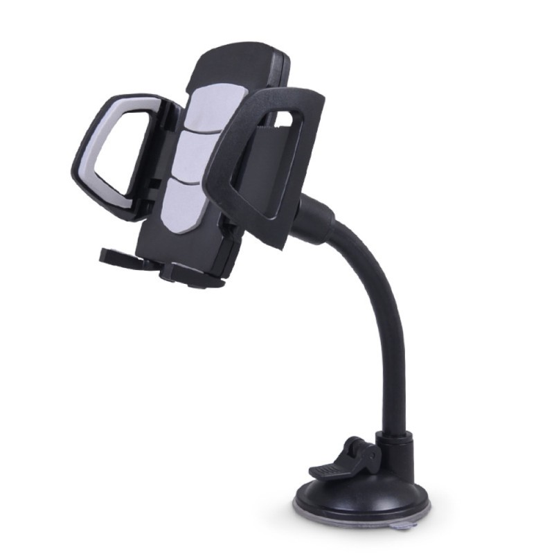 Car Phone Mount Factory - Universal Flexible Long Arm Stand