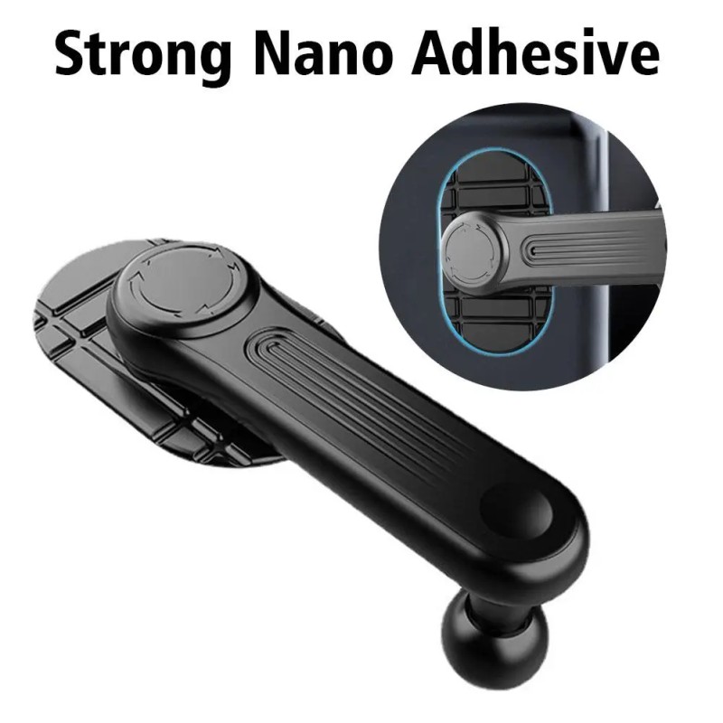 Car Phone Holder Factory - 17mm Ball Head Tesla Dashboard