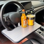 Table Holder Stand For Car