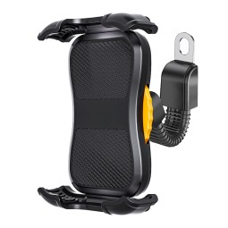Bike Phone Holder Factory - Waterproof Handlebars Universal