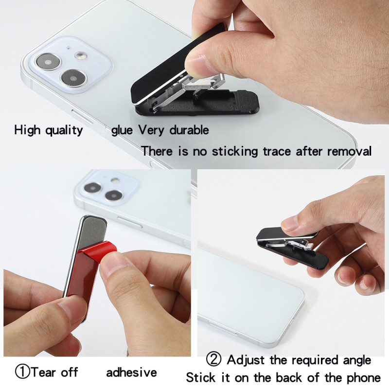 Phone Holder Manufacturer - Universal Anti-Slip Stable