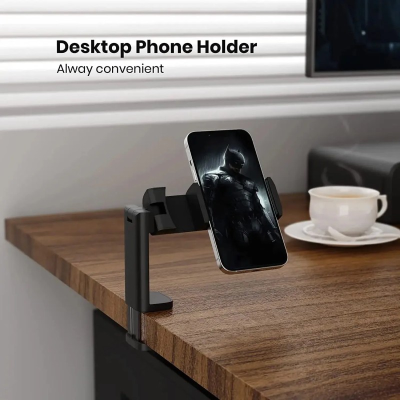 Phone Holder Manufacturer - High Strength Anti-Slip Grip