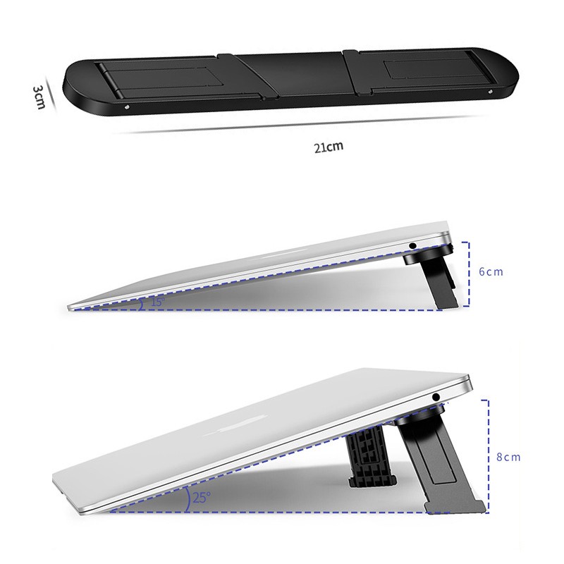 Laptop Stand Factory - Multifunctional Height Adjustable