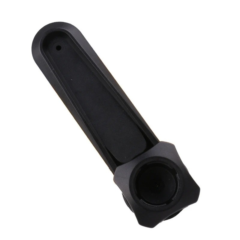 Phone Mount Factory - 17mm Ball Head Extension Rod