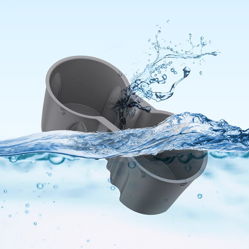 Car Accessories Factory - Tesla Model 3 Y ABS Mini Table