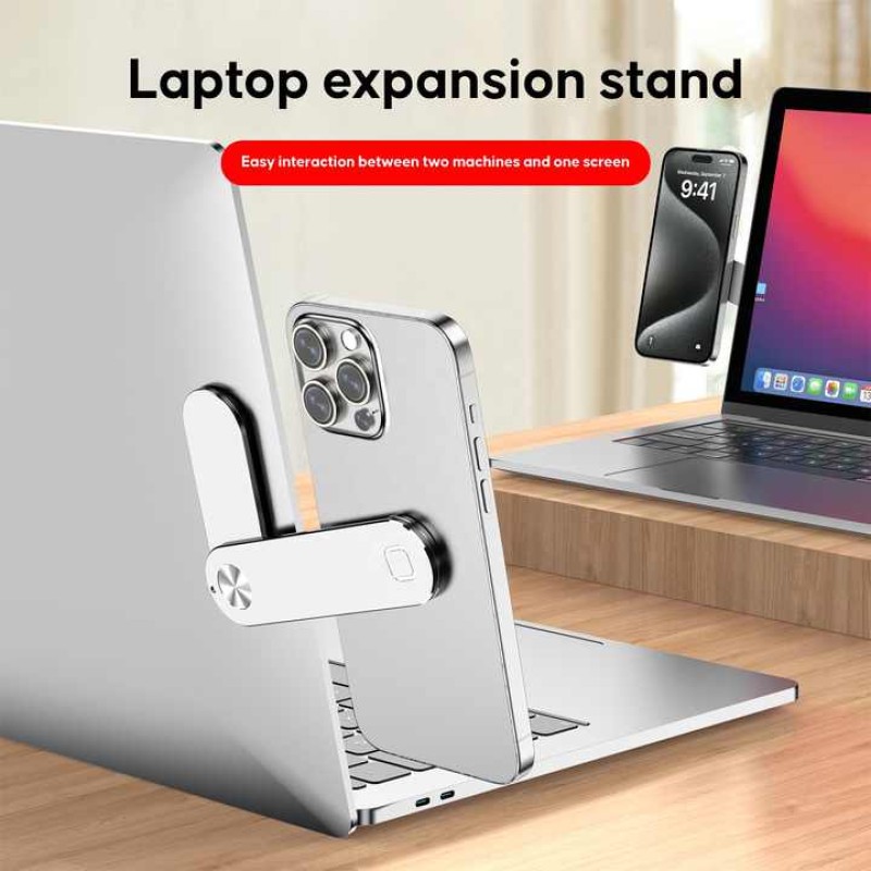 Phone Stand Factory - Universal Aluminum Desk Foldable