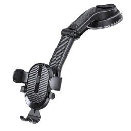 Car Phone Stand Factory - Universal Dashboard Gravity Supported