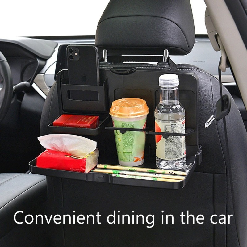 Car Table Factory - ABS Steering Wheel Tray for Eat-Work
