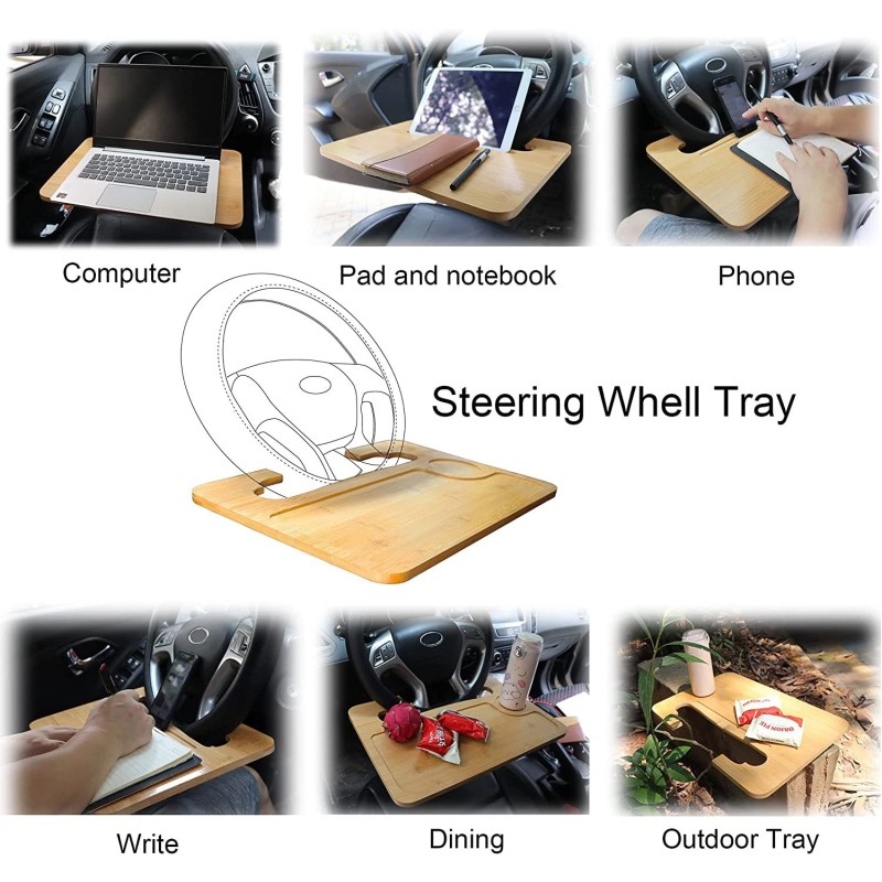 Car Organizer Manufacturer - Tesla Model 3 Y Console Tray