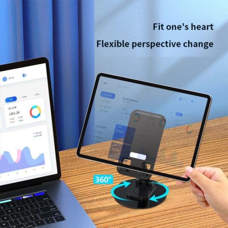 Phone Holder Factory - Desk-mounted Luxury Flexible