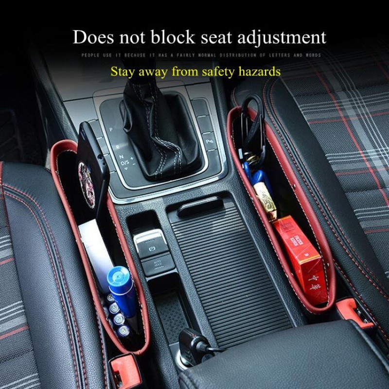 Seat Belt Extender Manufacturer - 1Pc Buckle Clip Extension