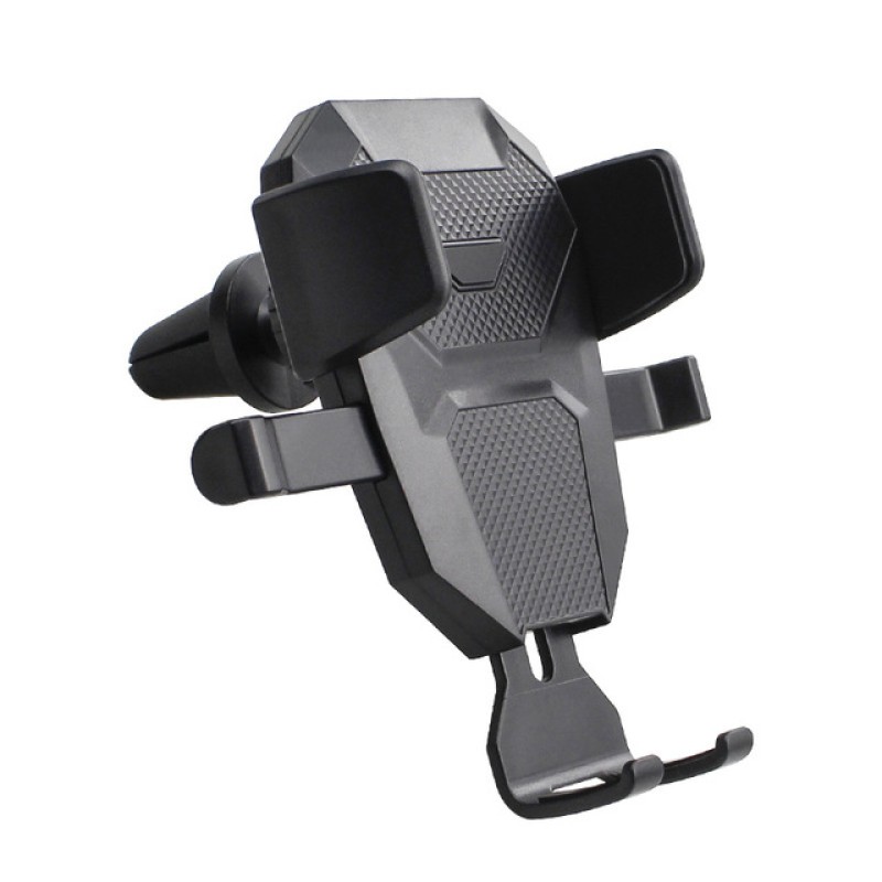 Car Phone Holder Factory - 360 Rotatable Air Vent ABS
