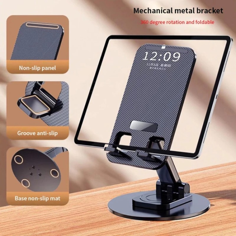 Phone Holder Factory - Desk-mounted Luxury Flexible