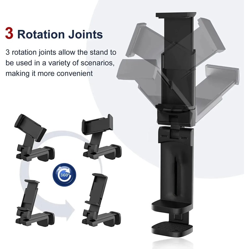 Phone Holder Manufacturer - High Strength Anti-Slip Grip