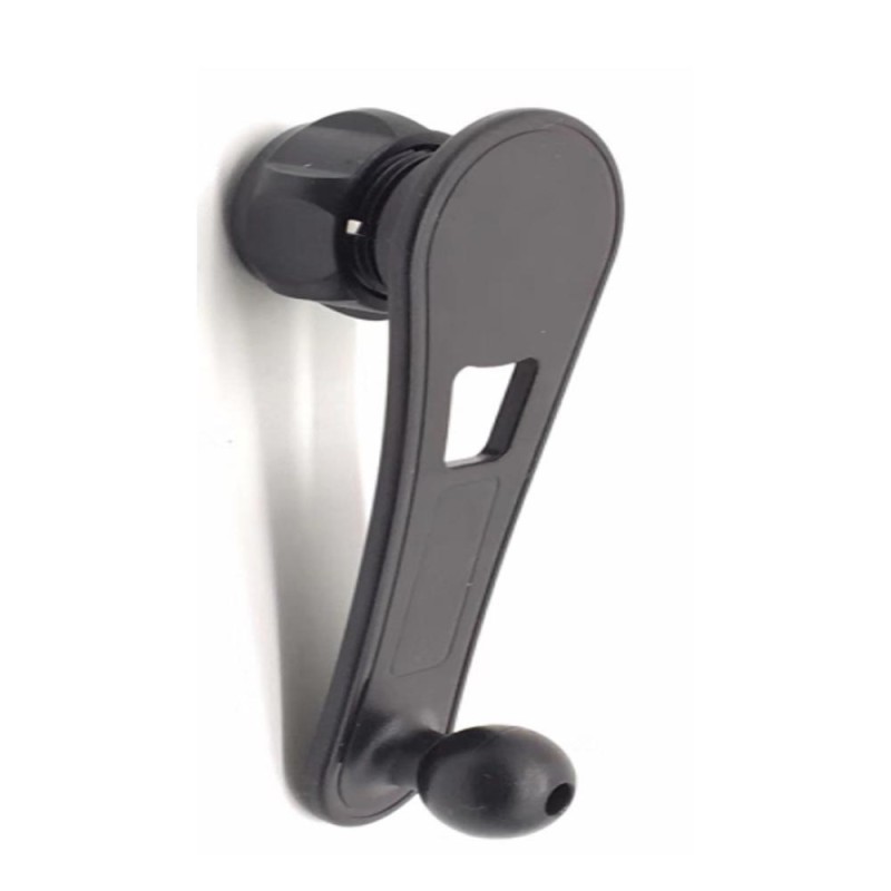 Car Holder Manufacturer - Universal 17mm Ball Head Clip