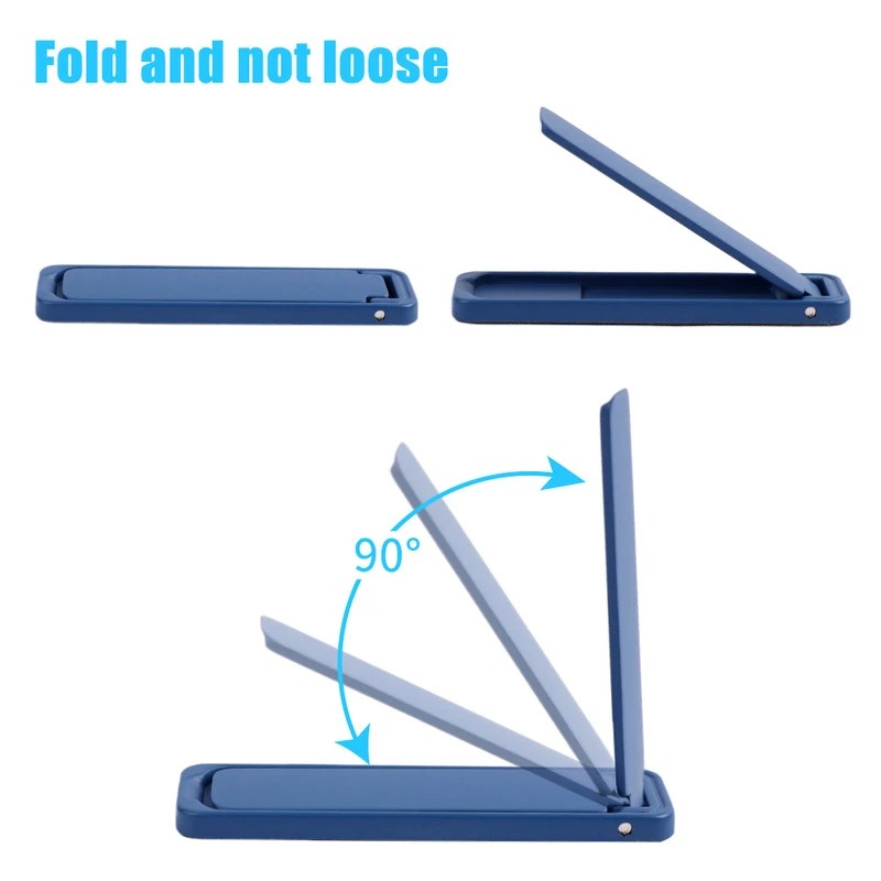 Phone Stand Manufacturer - Adjustable Universal ABS Desk