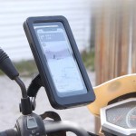 Motorcycle/Bike Holder