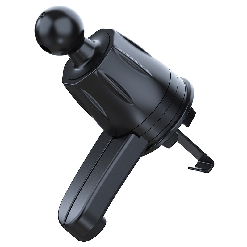 Car Phone Bracket Manufacturer - 17mm Ball Head Air Vent