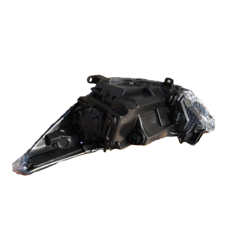 Headlight Manufacturer - High Quality for Hyundai Accent 2011-2014
