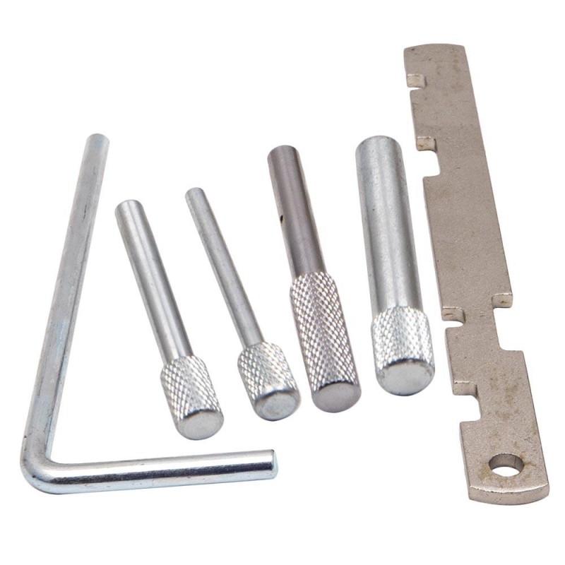 Engine Timing Kit Manufacturer - Pro Grade 16pcs Steel for Ford