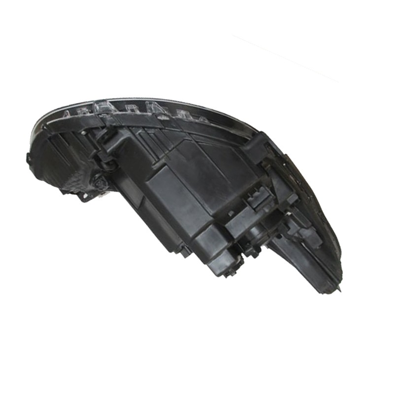 Headlight Manufacturer - High Quality for Hyundai Accent 2011-2014