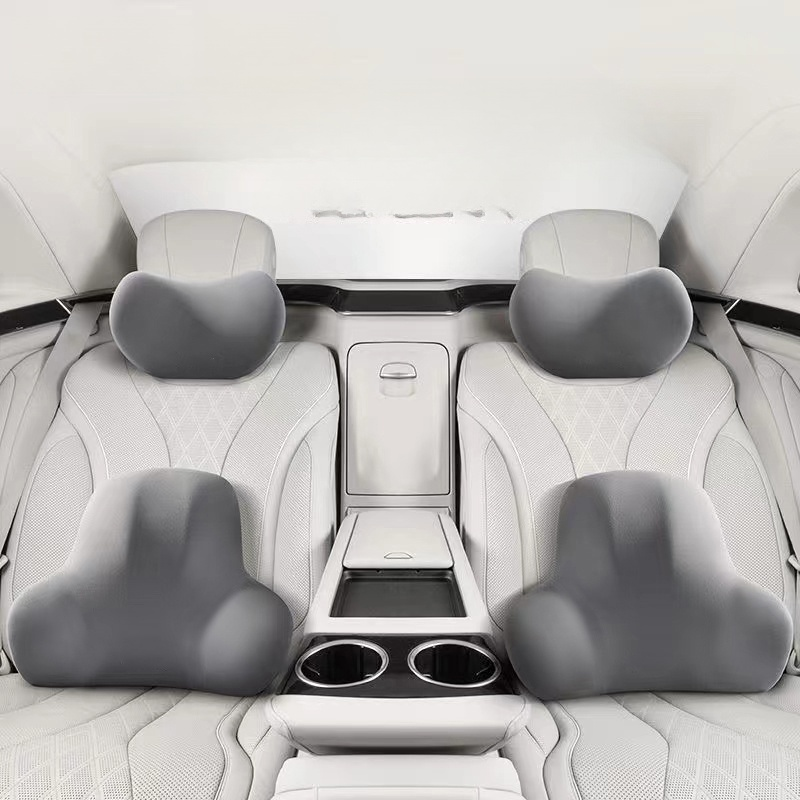Car Pillow Kit Manufacturer - Factory Direct Sale Airplane Styling