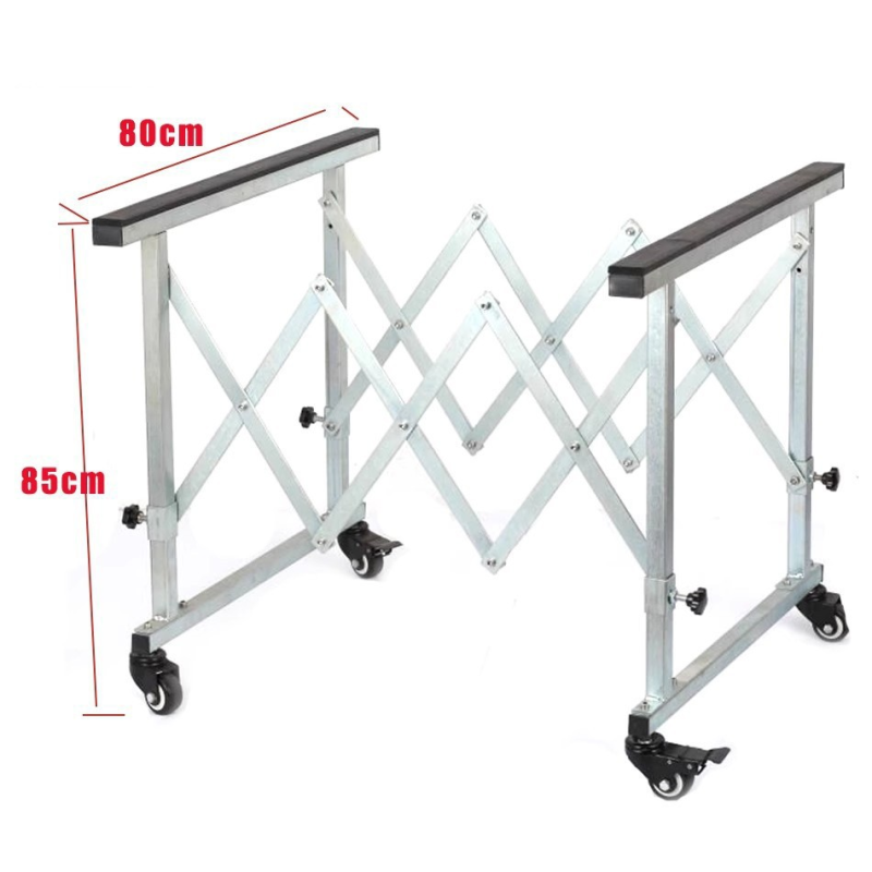 Car Display Rack Manufacturer - Dent Repair Spray Paint Mobile