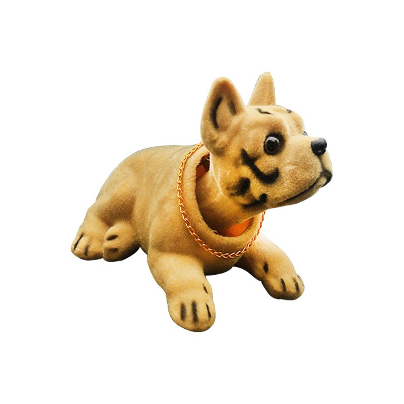 Boxer Toy Manufacturer - Bobble Head High Simulation Shaking