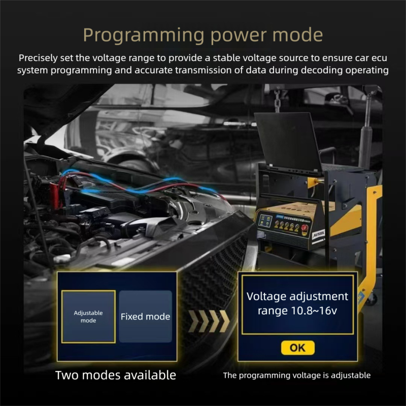 Battery Charger Manufacturer - Pro Grade EM365 Inverter Programming