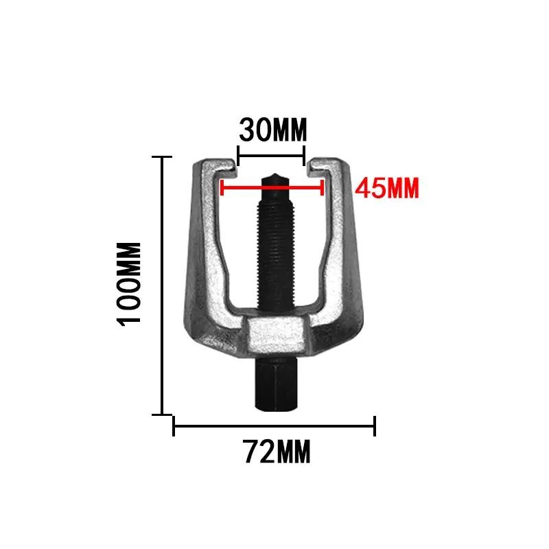 Front End Tool Kit Manufacturer - High Quality 5pc Ball Joint
