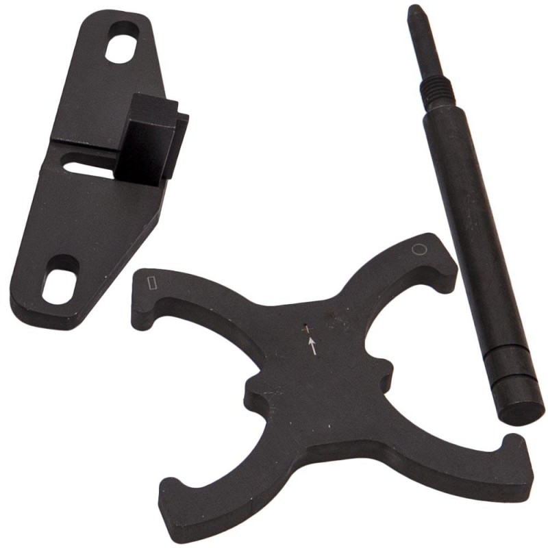 Engine Timing Kit Manufacturer - Pro Grade 16pcs Steel for Ford