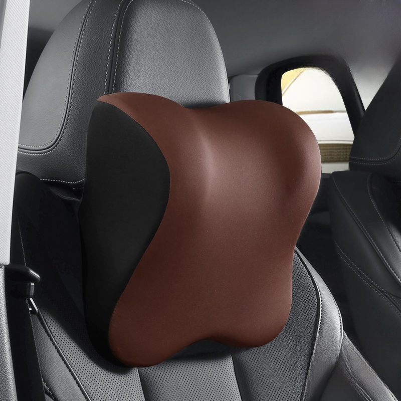 Headrest Pillow Manufacturer - Factory Direct Butterfly 3D Design