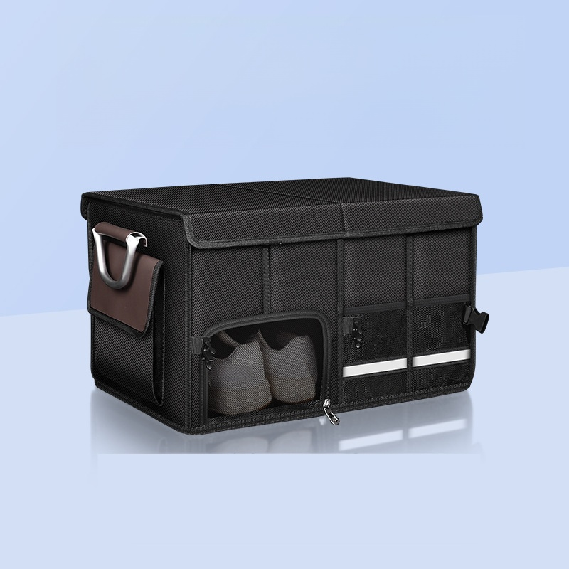 Car Storage Organizer Manufacturer - Collapsible Waterproof Shoe Storage