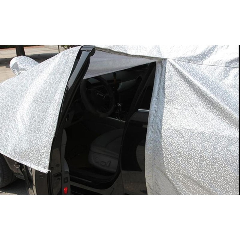 Car Cover Manufacturer - High Quality Thickened PEVA Waterproof
