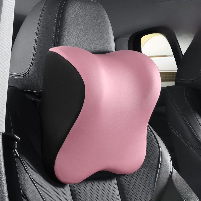 Headrest Pillow Manufacturer - Factory Direct Butterfly 3D Design