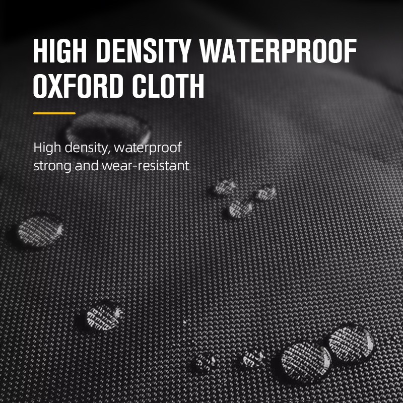 Waterproof Organizer Manufacturer - Stronger Collapsible Multi Compartment