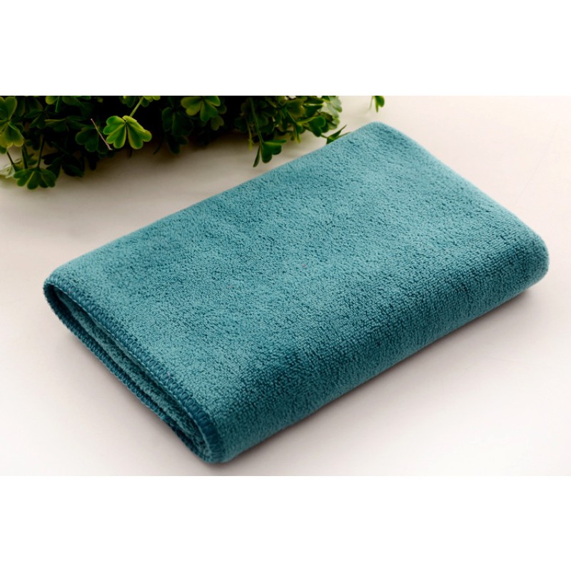 Cleaning Towel Manufacturer - Customized Microfiber Super Absorbent