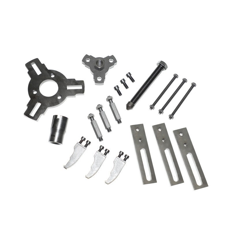 Transmission Tool Kit Manufacturer - Pro Grade Dual Clutch Steel