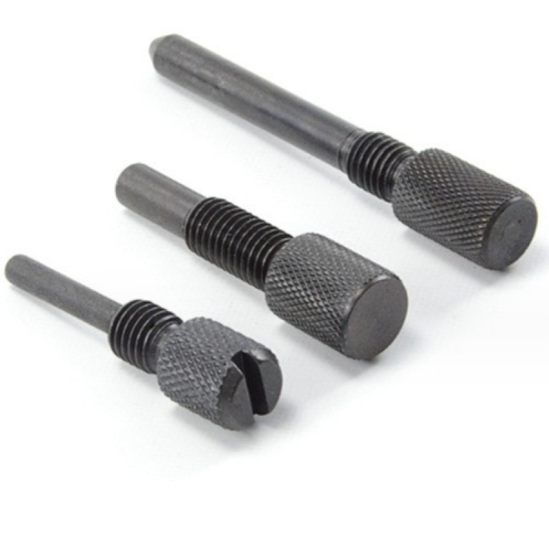 Timing Tool Kit Manufacturer - Pro Grade 18pcs High Carbon Steel