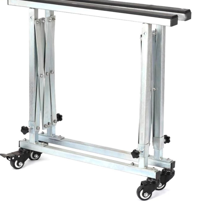 Car Display Rack Manufacturer - Dent Repair Spray Paint Mobile