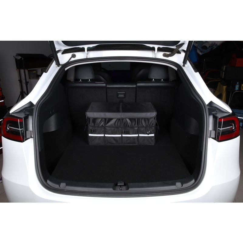 Auto Box Organizer Manufacturer - Higher Quality Collapsible Polyester