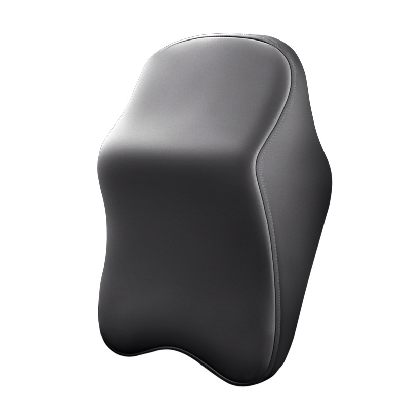 Car Headrest Manufacturer - High Quality Memory Foam Removable