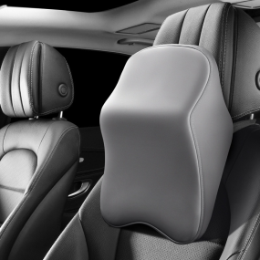 Car Headrest Manufacturer - High Quality Memory Foam Removable