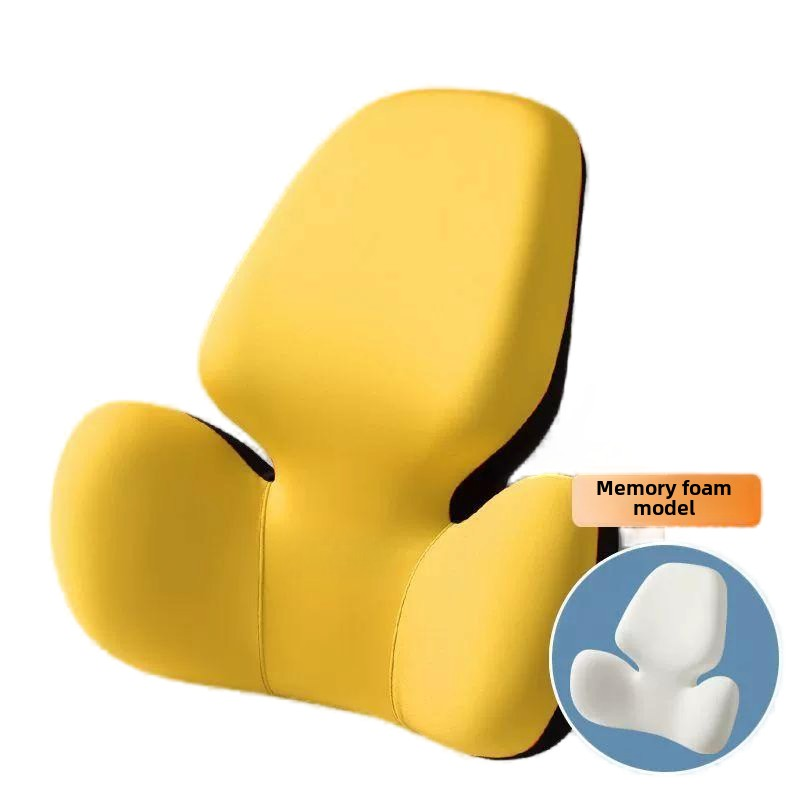 Back Cushion Manufacturer - Factory Direct 3D Memory Foam