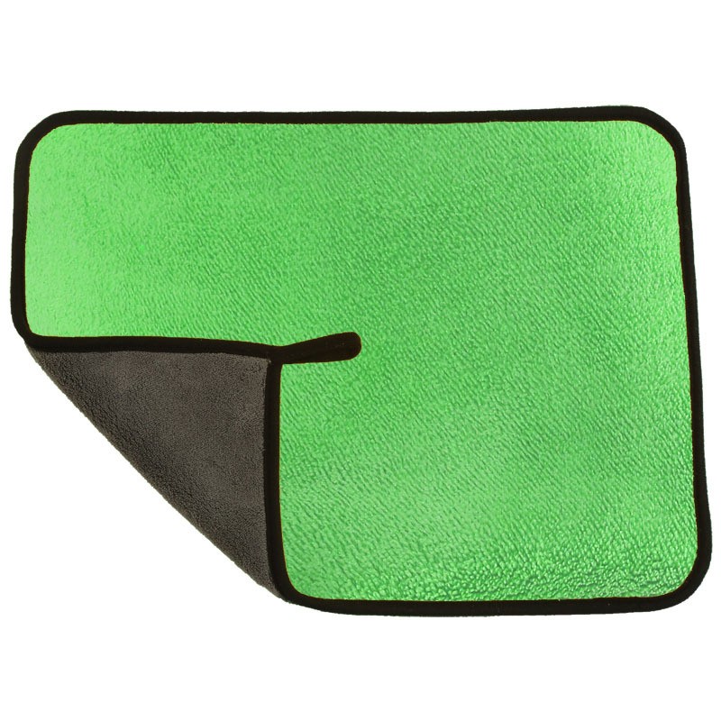 Car Wash Towel Manufacturer - Customized Multisize 800GSM Microfiber